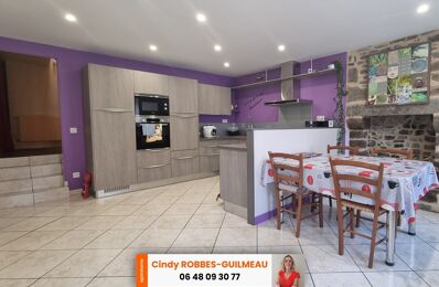 vente maison 107 000 € à proximité de Échalou (61440)