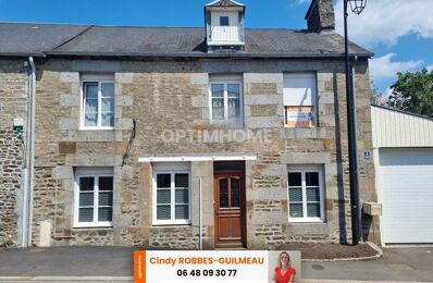 vente maison 99 000 € à proximité de Cerisy-Belle-Étoile (61100)