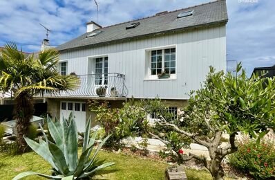 vente maison 421 200 € à proximité de Saint-Coulomb (35350)