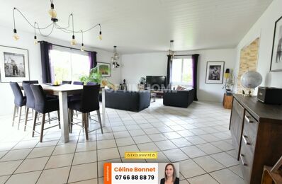 vente maison 325 000 € à proximité de Saint-Jean-d'Heurs (63190)