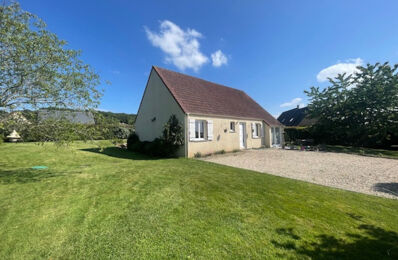 vente maison 214 000 € à proximité de Saint-Aubin-Routot (76430)