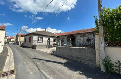 vente maison 154 500 € à proximité de Clermont-Ferrand (63100)