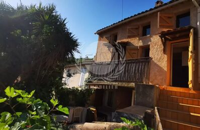 vente maison 215 000 € à proximité de Cavalaire-sur-Mer (83240)