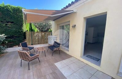 vente maison 580 000 € à proximité de Saint-Tropez (83990)