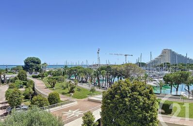 vente appartement 520 000 € à proximité de Valbonne (06560)