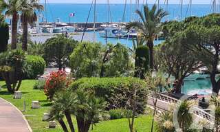 Appartement 2 Pièces 50 m² à vendre à Villeneuve-Loubet (06270)