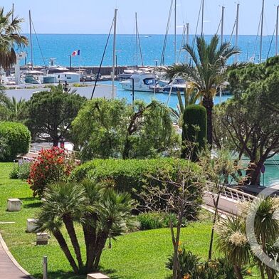 Appartement 2 pièces 430000 €