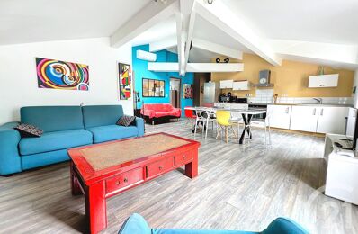 vente appartement 435 000 € à proximité de La Roquette-sur-Siagne (06550)