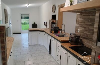 vente maison 177 500 € à proximité de Landouzy-la-Cour (02140)