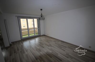 vente appartement 78 000 € à proximité de Givet (08600)