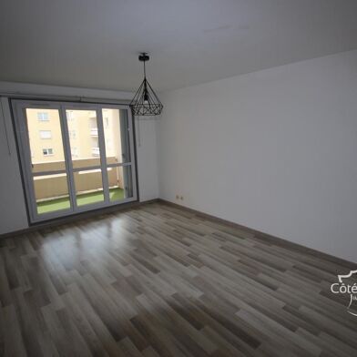 Appartement 3 pièces 67 m²