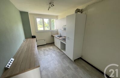 vente appartement 93 100 € à proximité de Montierchaume (36130)