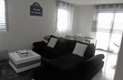 location appartement 600 € CC /mois à proximité de Labastide-d'Anjou (11320)