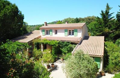 vente maison 785 000 € à proximité de Lançon-Provence (13680)