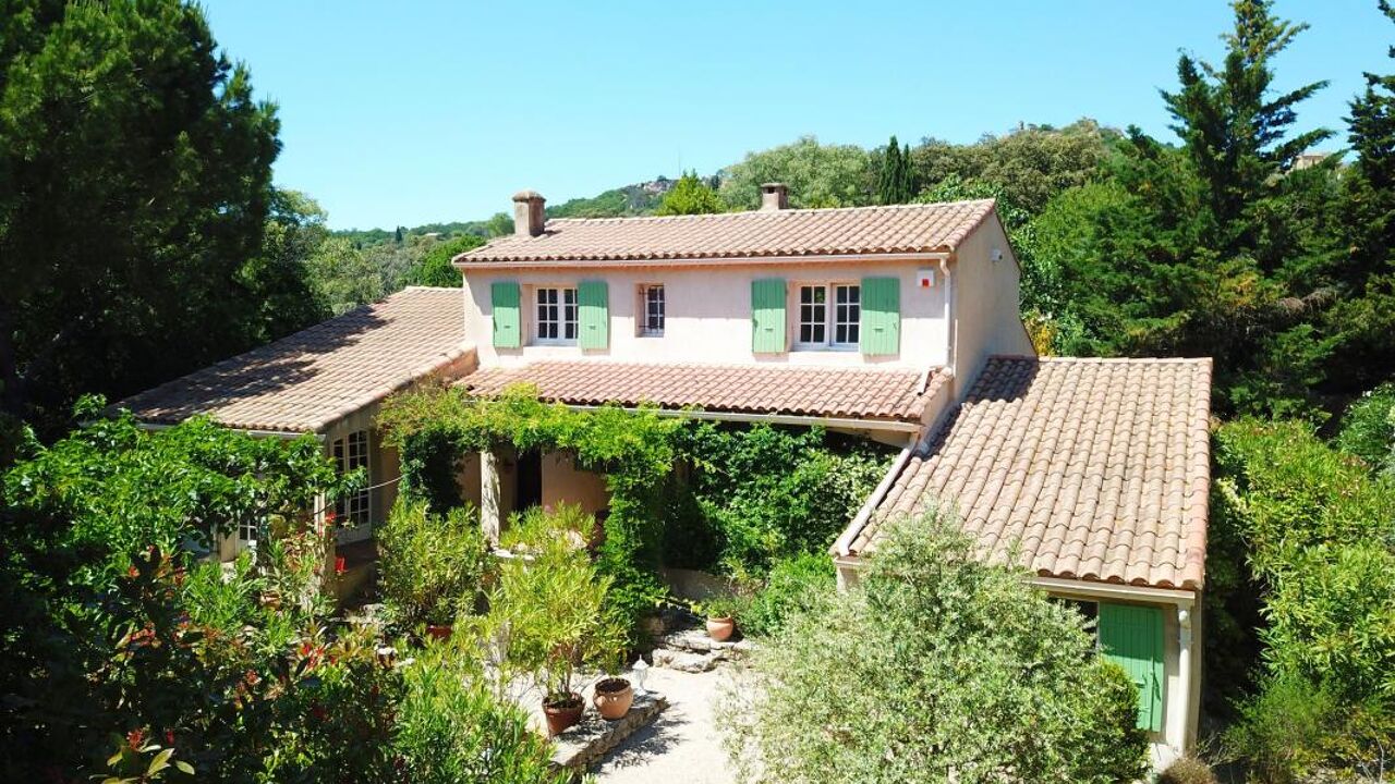 maison 8 pièces 201 m2 à vendre à Salon-de-Provence (13300)