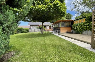 vente maison 835 000 € à proximité de Lovagny (74330)