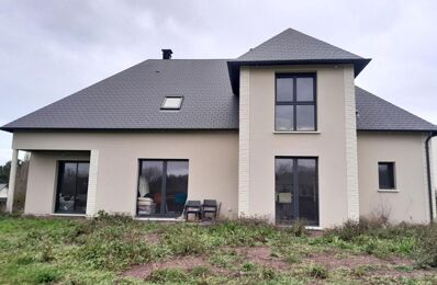vente maison 506 500 € à proximité de Méry-Bissières-en-Auge (14370)