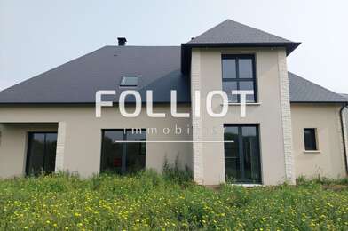 Maison 4 pièces 486000 €