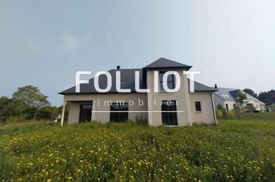 Maison 4 pièces 486000 €