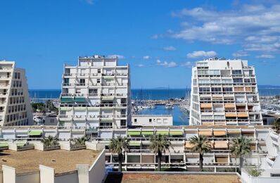 vente appartement 179 000 € à proximité de Carnon Plage (34280)