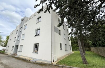 vente appartement 74 000 € à proximité de Francheville (21440)