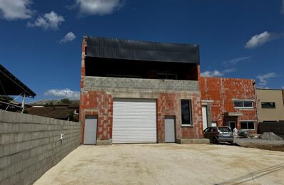 vente local industriel 249 000 € à proximité de La Voulte-sur-Rhône (07800)