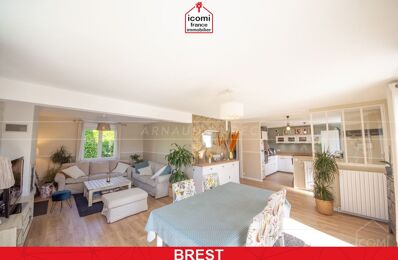 maison 7 pièces 180 m2 à vendre à Brest (29200)