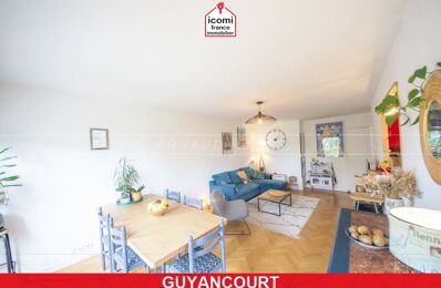 vente appartement 385 000 € à proximité de Dampierre-en-Yvelines (78720)