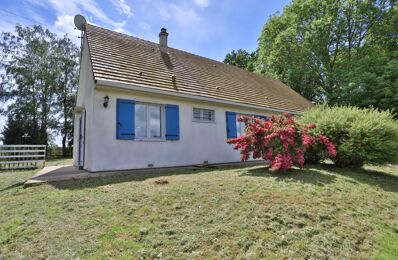 vente maison 262 000 € à proximité de Boutencourt (60590)