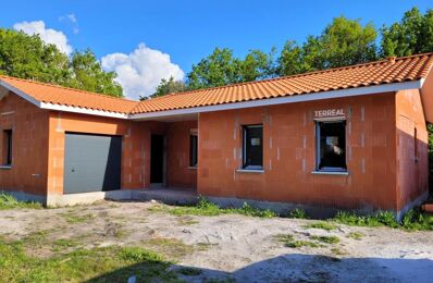 construire maison 439 700 € à proximité de Sanguinet (40460)