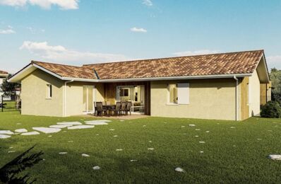 construire maison 544 900 € à proximité de Lugos (33830)