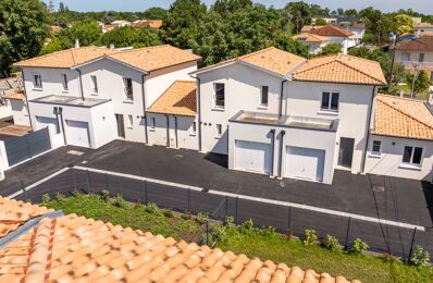 construire maison 395 000 € à proximité de Talence (33400)