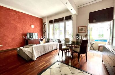 vente appartement 549 000 € à proximité de Cap-d'Ail (06320)