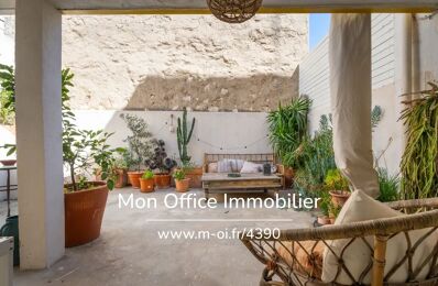 vente maison 497 000 € à proximité de Marseille 9 (13009)