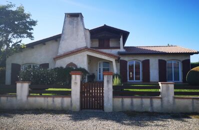 location maison 1 338 € CC /mois à proximité de Grenade-sur-Garonne (31330)