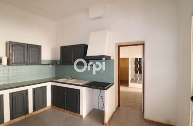 vente appartement 160 000 € à proximité de Marseille 12 (13012)