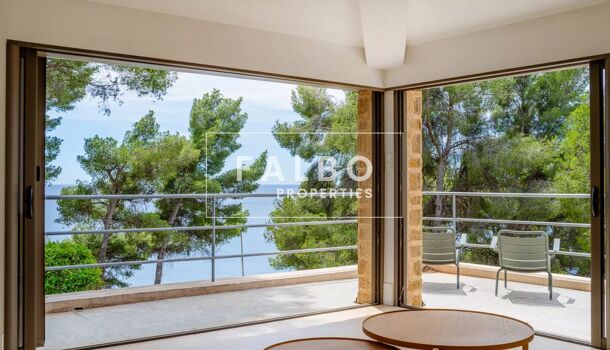 Villa / Maison 5 pièces  à vendre La Ciotat 13600