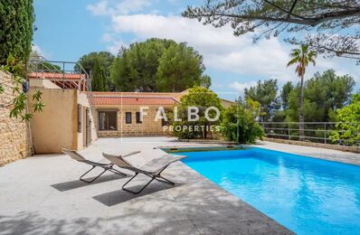 vente maison 1 850 000 € à proximité de Carnoux-en-Provence (13470)