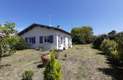 vente maison 425 000 € à proximité de Sanguinet (40460)