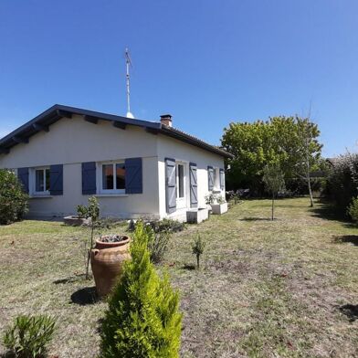 Maison 3 pièces 374000 €