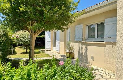 vente maison 298 000 € à proximité de Camblanes-Et-Meynac (33360)