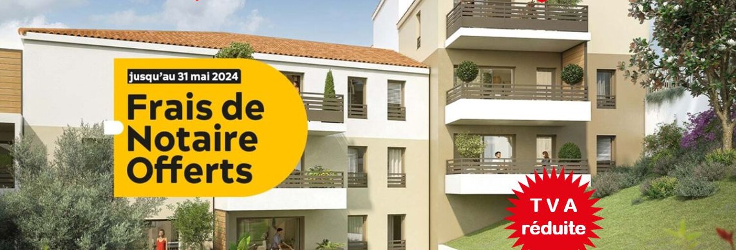 Appartement 4 Pièces 85 m² à vendre à Nîmes (30000)