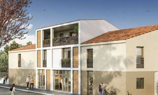 Appartement 3 Pièces 67 m² à vendre à Nîmes (30000)