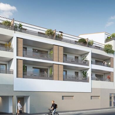 Appartement 3 pièces 218913 €