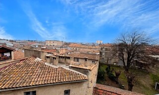 Appartement 2 Pièces 37 m² à vendre à Nîmes (30000)