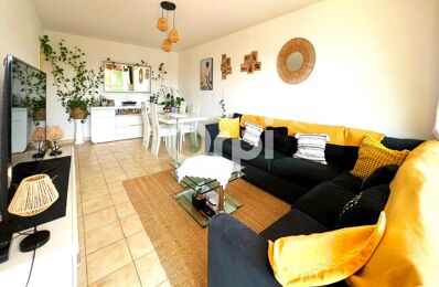vente appartement 420 000 € à proximité de La Roquette-sur-Siagne (06550)