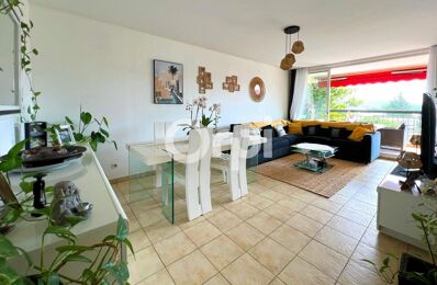 vente appartement 399 000 € à proximité de Châteauneuf-Grasse (06740)