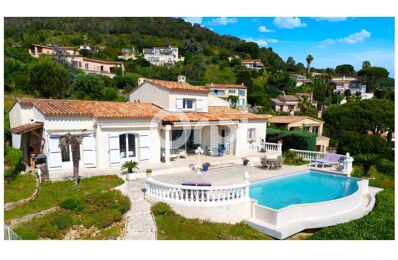 vente maison 1 385 000 € à proximité de Mouans-Sartoux (06370)