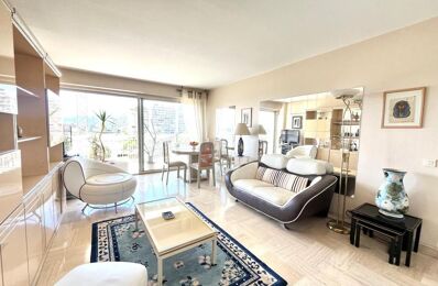 vente appartement 430 000 € à proximité de Théoule-sur-Mer (06590)