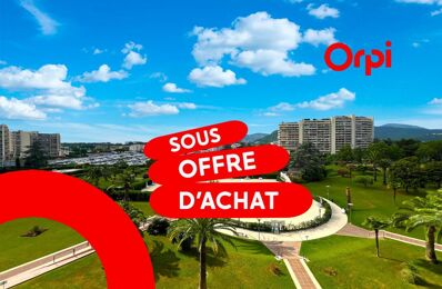 vente appartement 430 000 € à proximité de Peymeinade (06530)